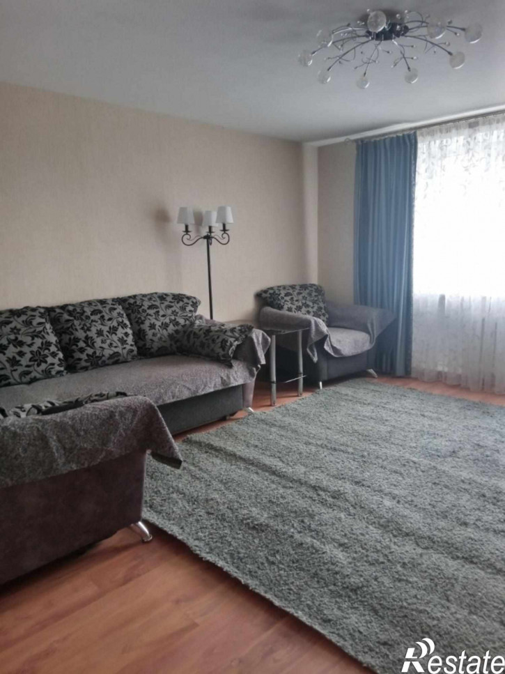 3-комн квартира Строителей пр-кт, 15Е