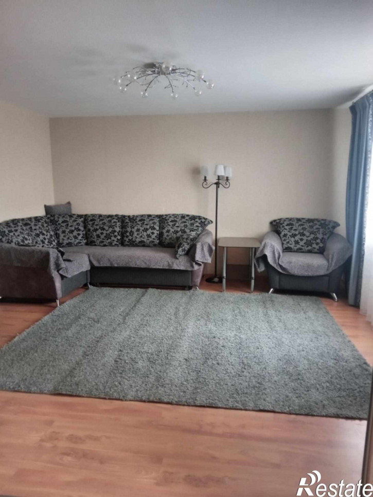 3-комн квартира Строителей пр-кт, 15Е