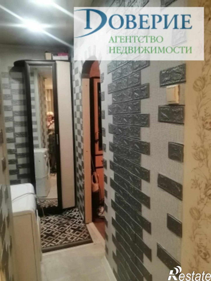 3-комн квартира Комсомольская ул, 55