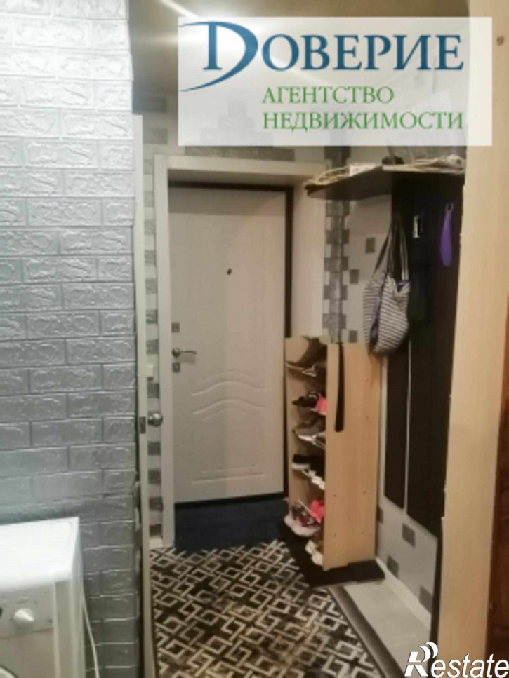3-комн квартира Комсомольская ул, 55