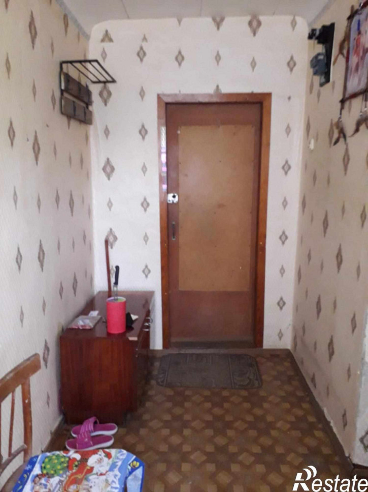 3-комн квартира Пролетарская ул, 104 в