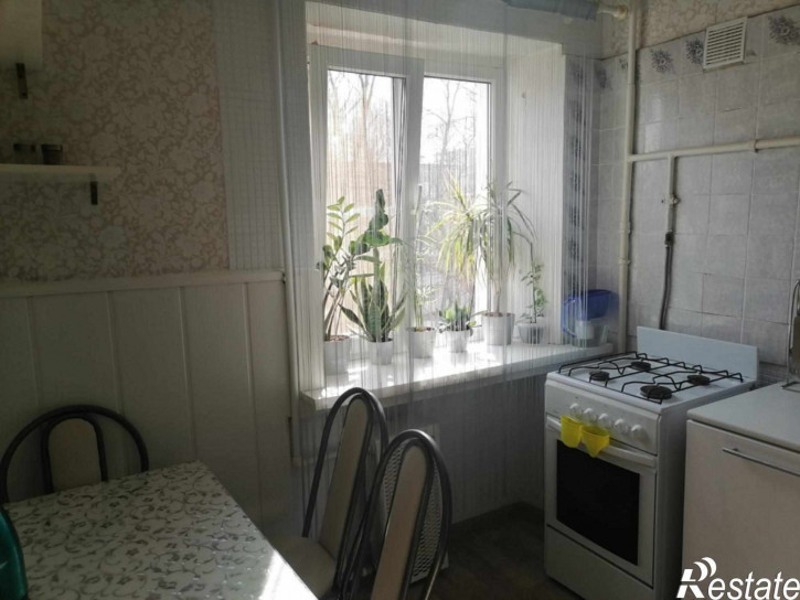 1-комн квартира Гайдара ул, 7