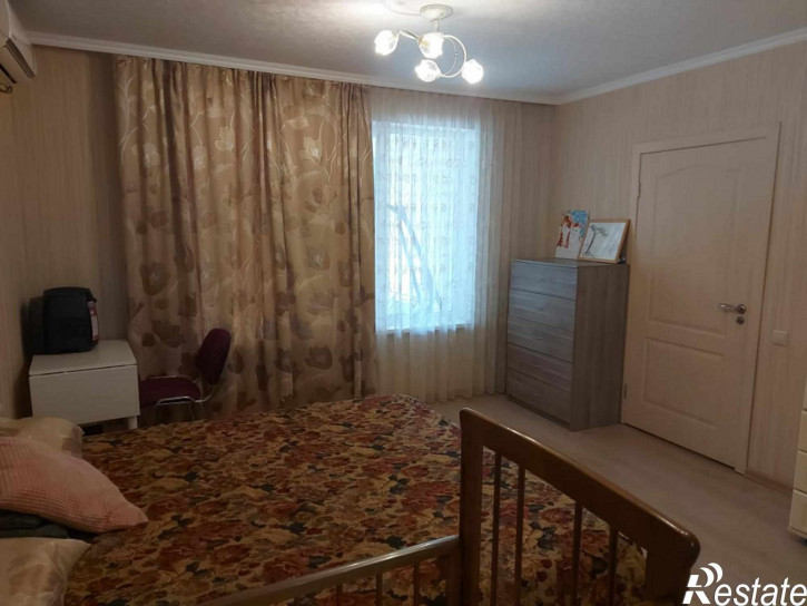 3-комн квартира Пролетарская ул, 104 в