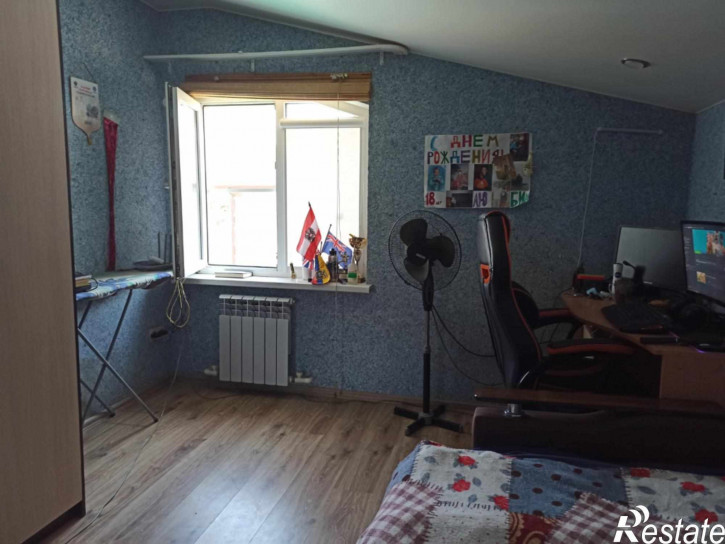 Коттедж/дом Ясеневая ул