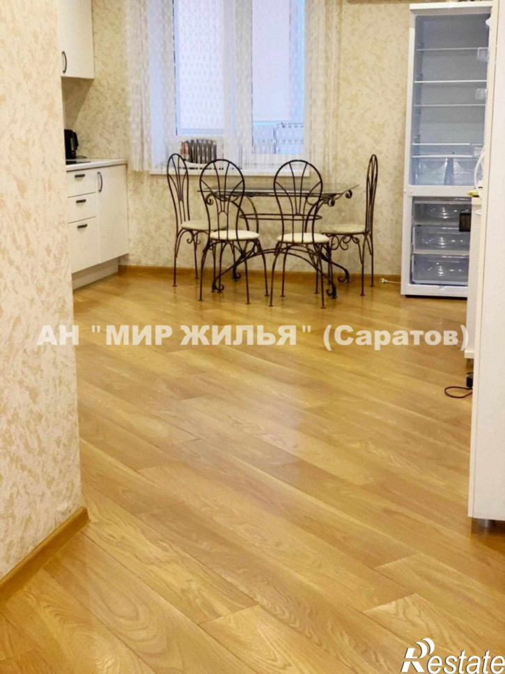 2-комн квартира Рахова ул, 61/71