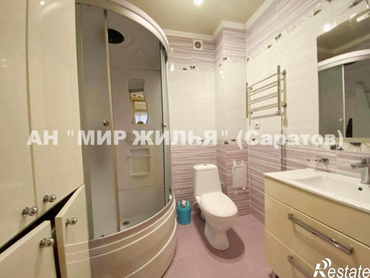 2-комн квартира Рахова ул, 61/71