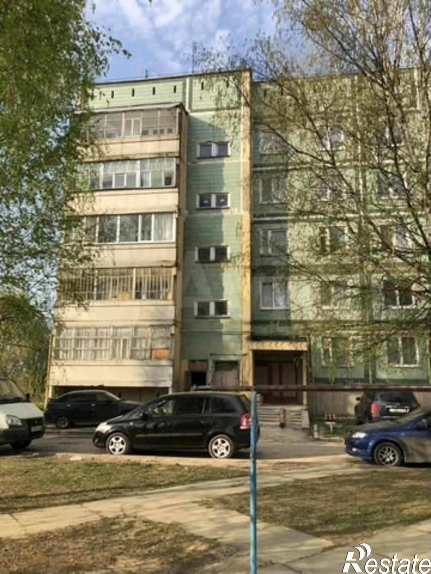 Купить квартиру за 750 000 рублей на улица Ленина, 60