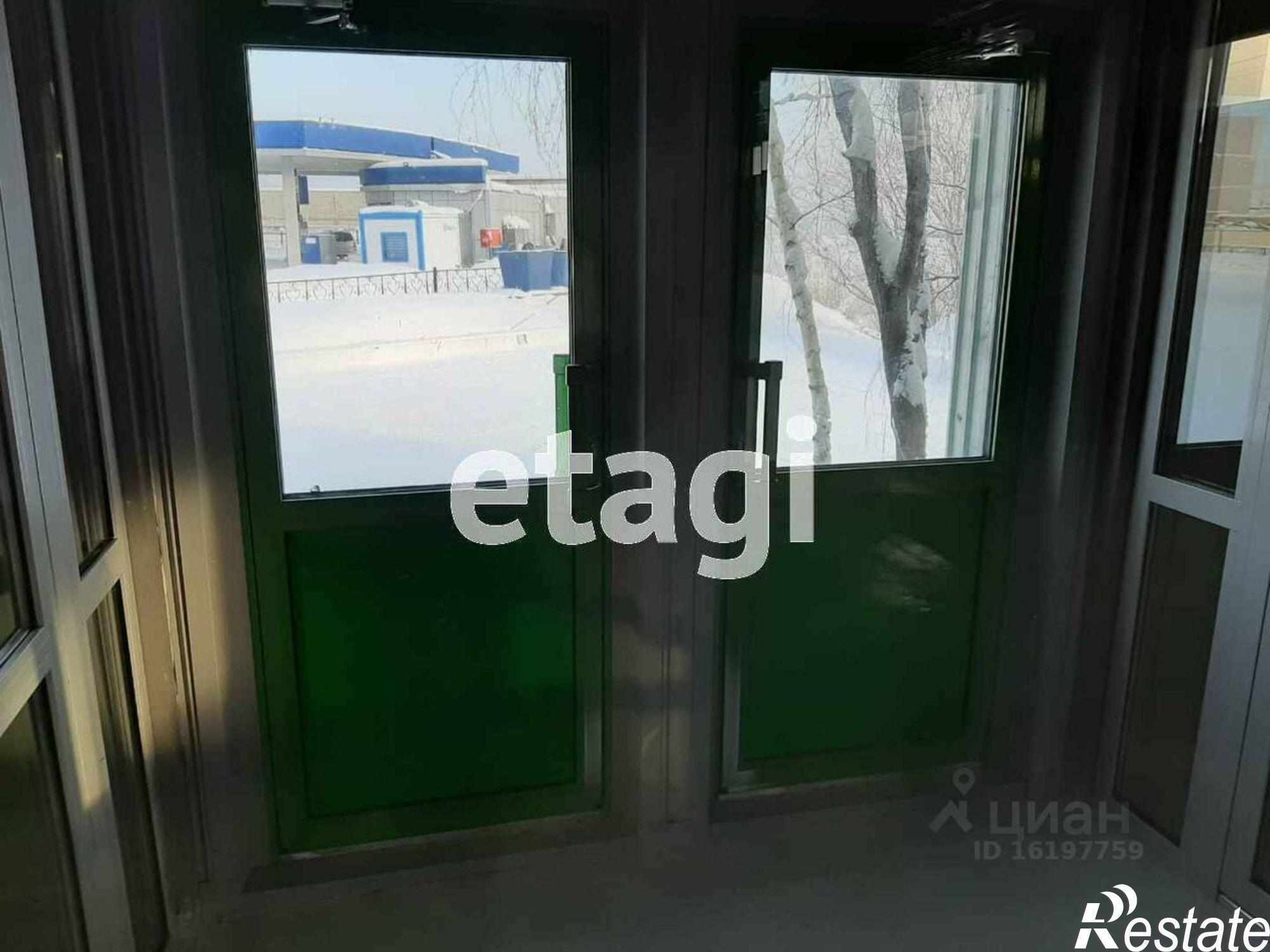 Сдать торговое помещение за 279 871 рублей на улица Чернышевского, 19/1