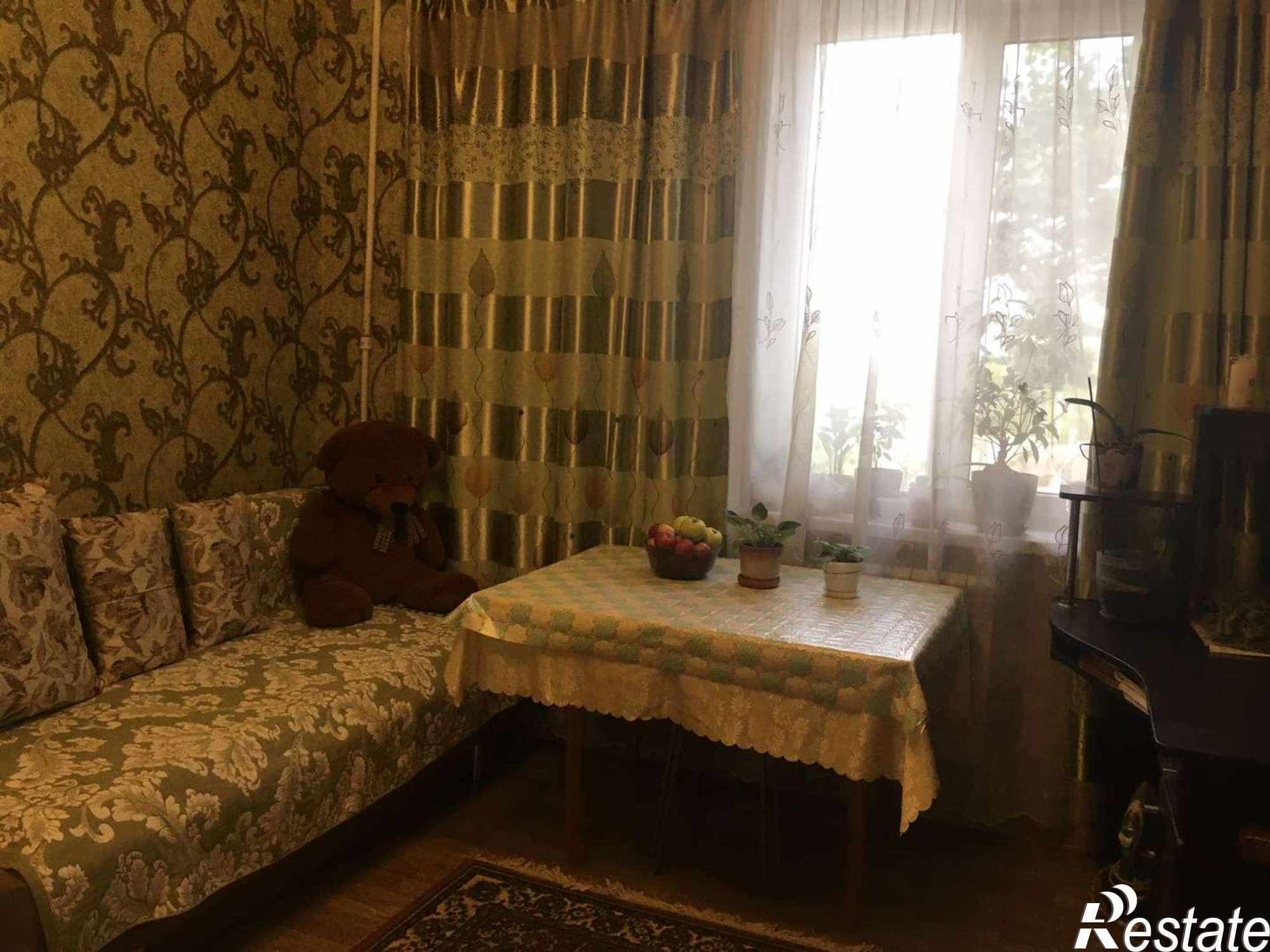 Купить квартиру за 5 720 000 рублей на Николая Чумичова улица, 114