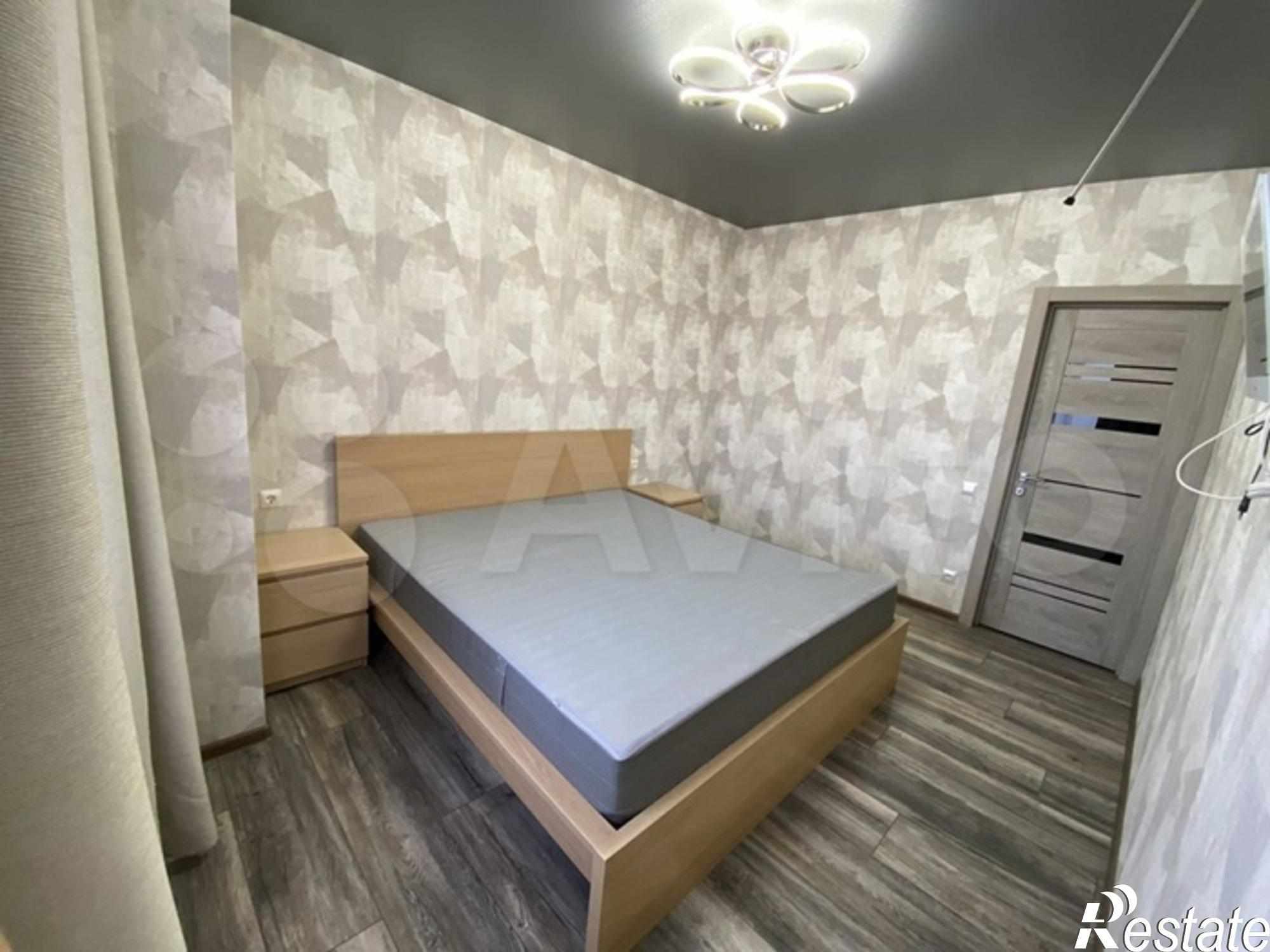 Купить квартиру за 6 500 000 рублей на Луначарского улица, 101