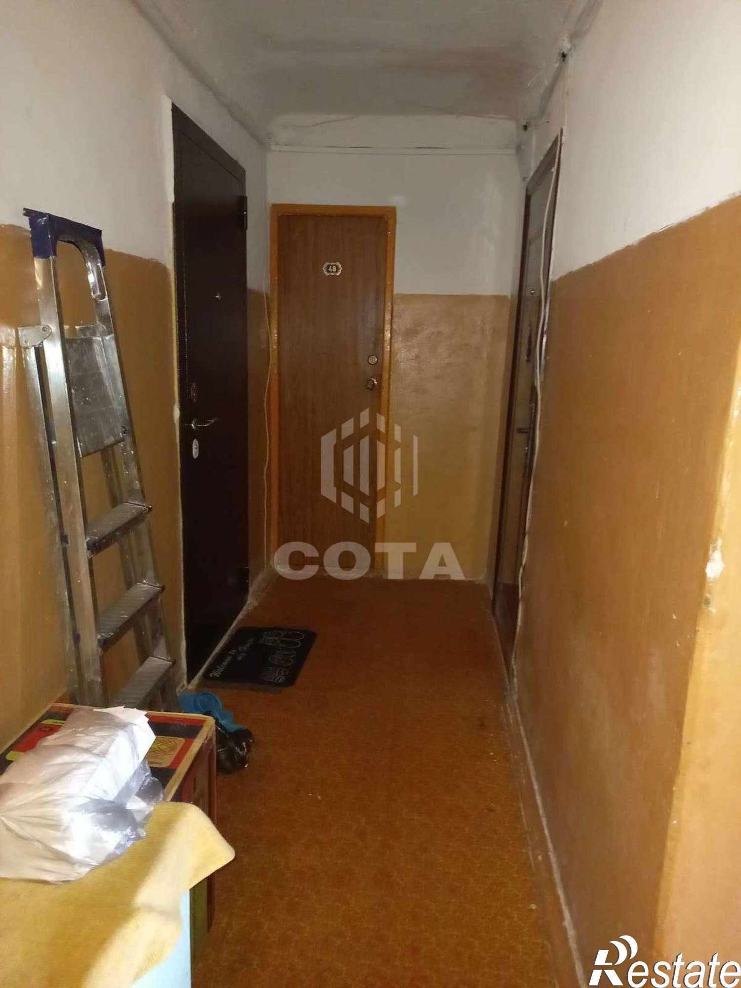 Купить комнату за 1 650 000 рублей на Пионеров б-р, 4