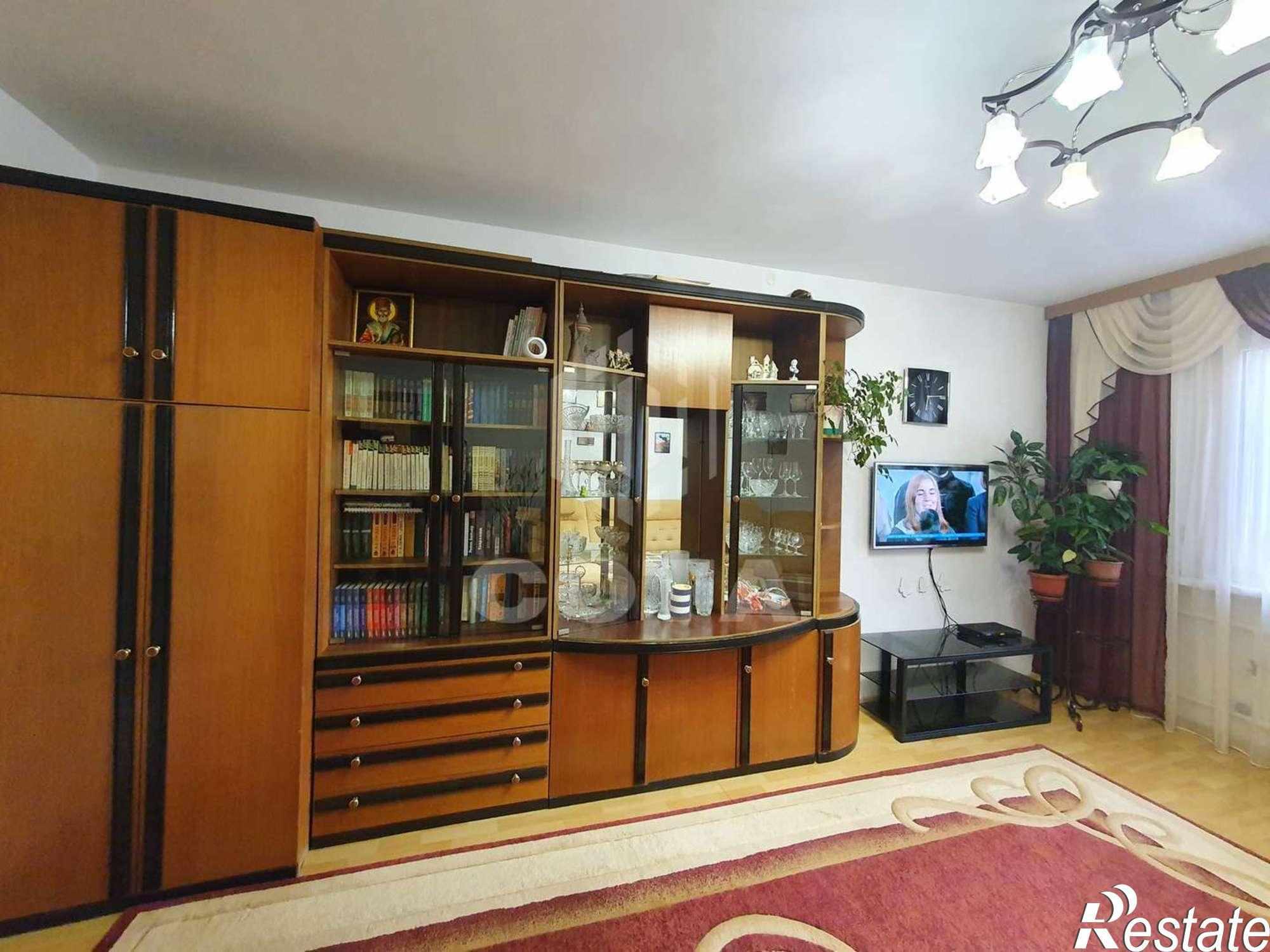 Сдать квартиру за 26 000 рублей на Владимира Невского улица, 55