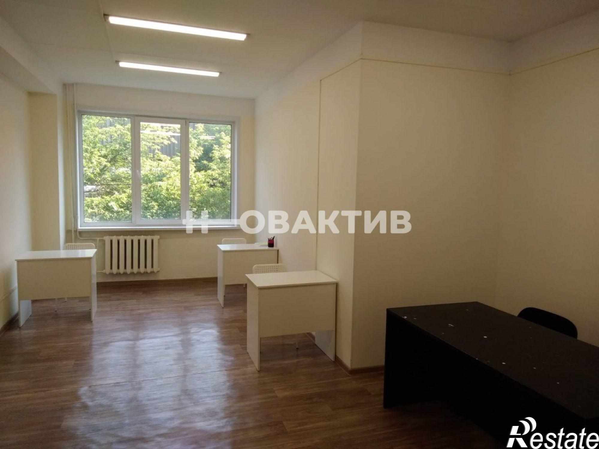 Купить офис, помещение под офис за 4 700 000 рублей на улица Станционная, 32
