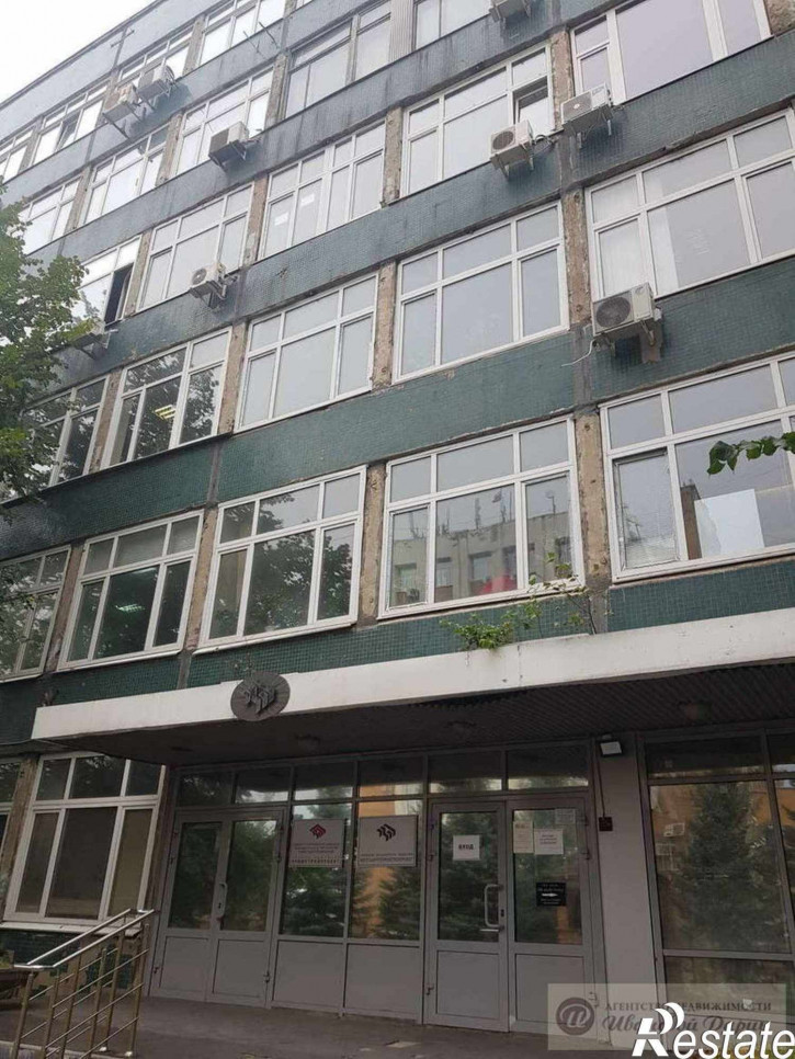 Офис Невская улица, 3