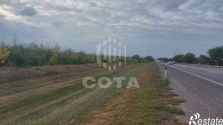 Земельный участок автомагистраль М4