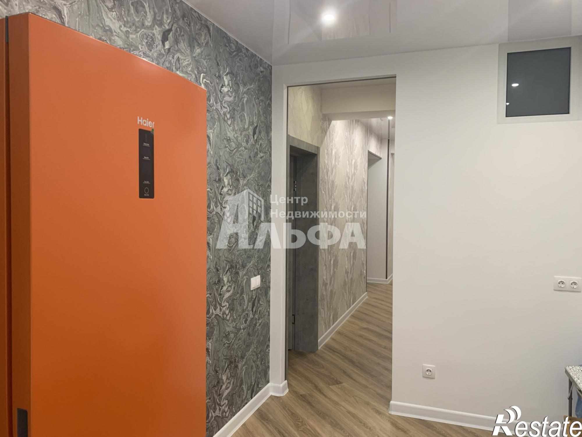 Купить квартиру за 4 750 000 рублей на улица Тургенева, 10