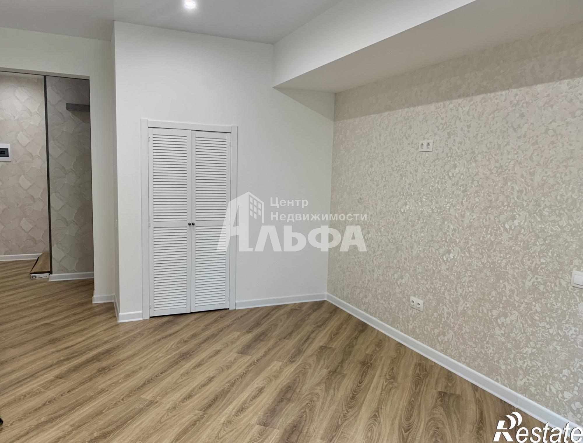 Купить квартиру за 4 750 000 рублей на улица Тургенева, 10