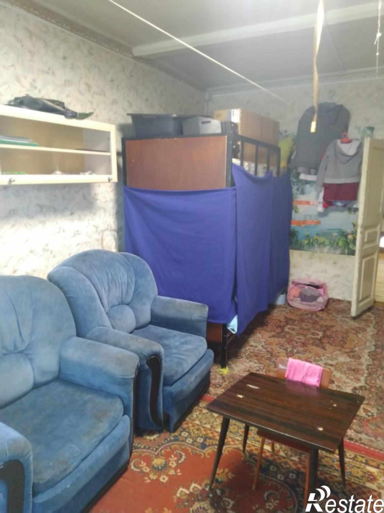 Купить квартиру за 3 100 000 рублей на Колхозная 1-я ул, 1