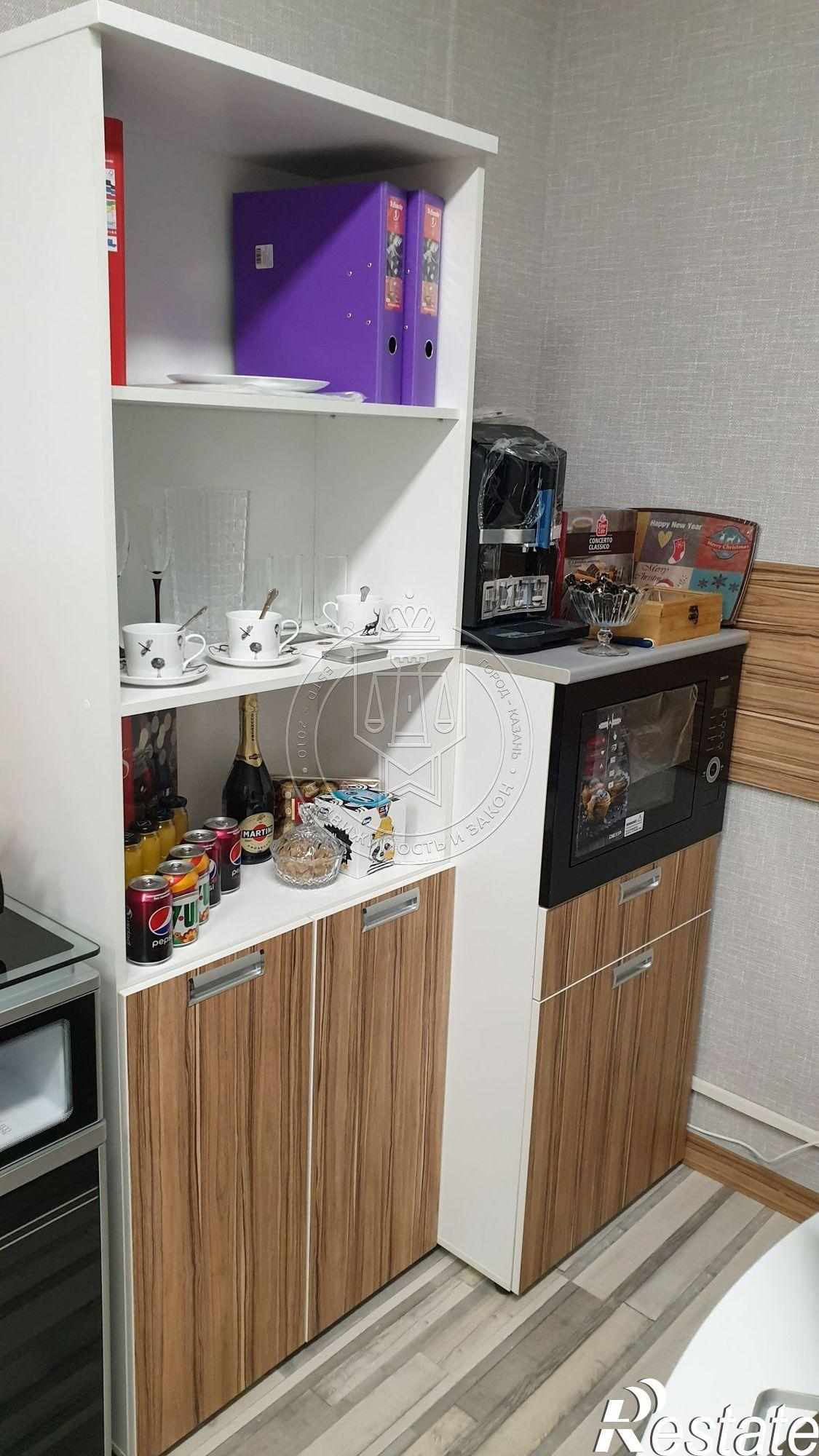 Сдать офис, помещение под офис за 2 250 000 рублей на Галиаскара Камала ул, 41