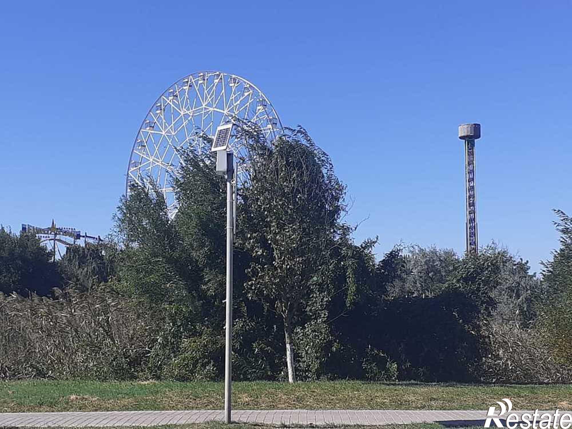 Купить гараж, место в паркинге за 1 650 000 рублей на Анапа