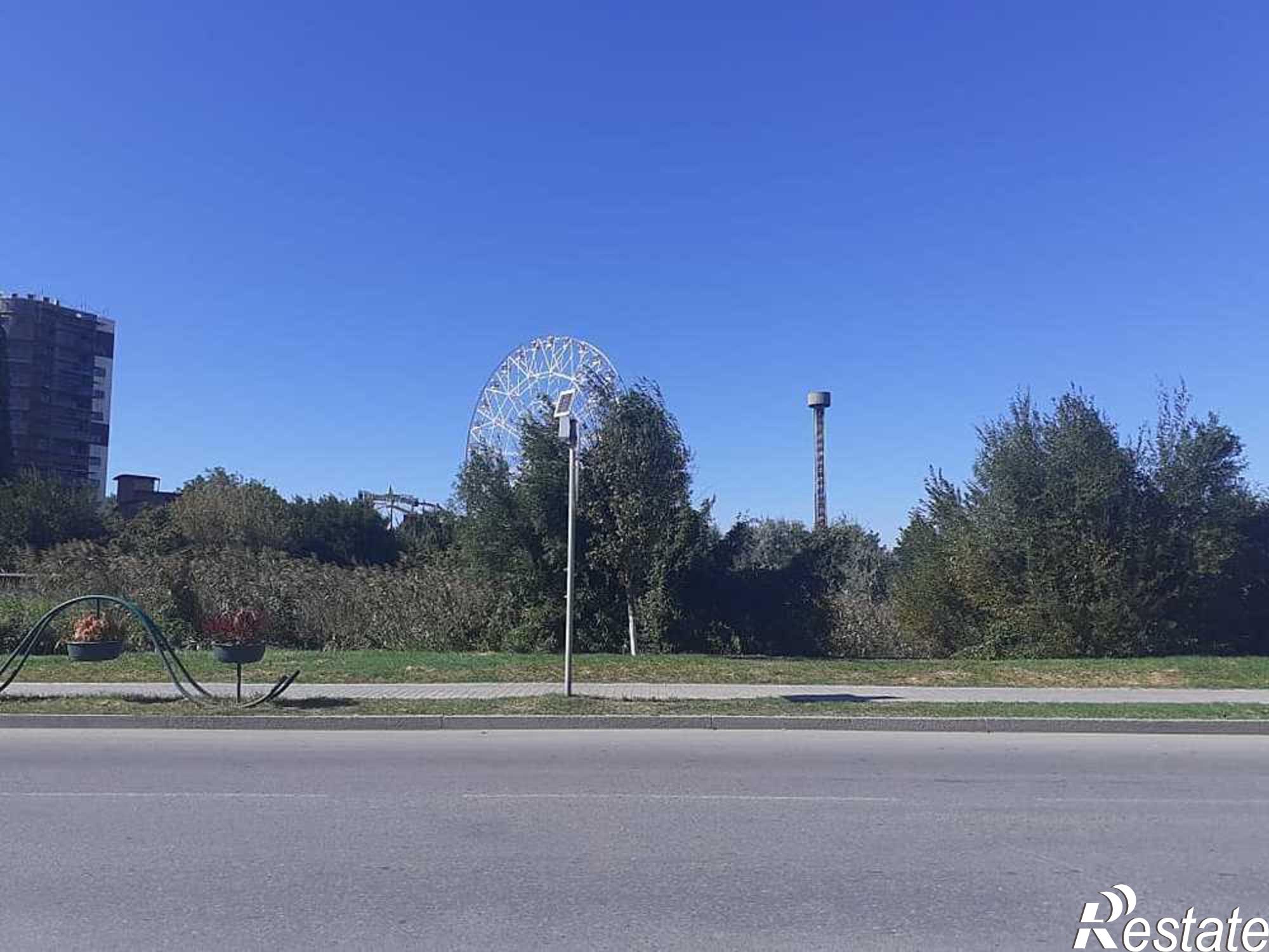 Купить гараж, место в паркинге за 1 650 000 рублей на Анапа