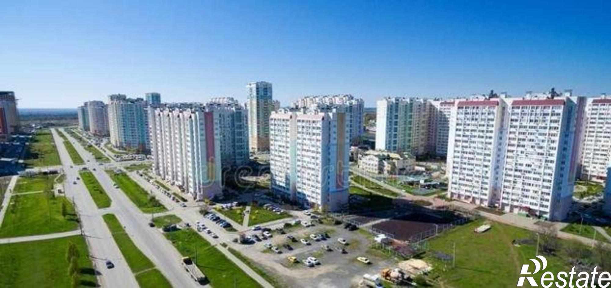 Купить квартиру за 2 590 000 рублей на проспект Солженицына, 17