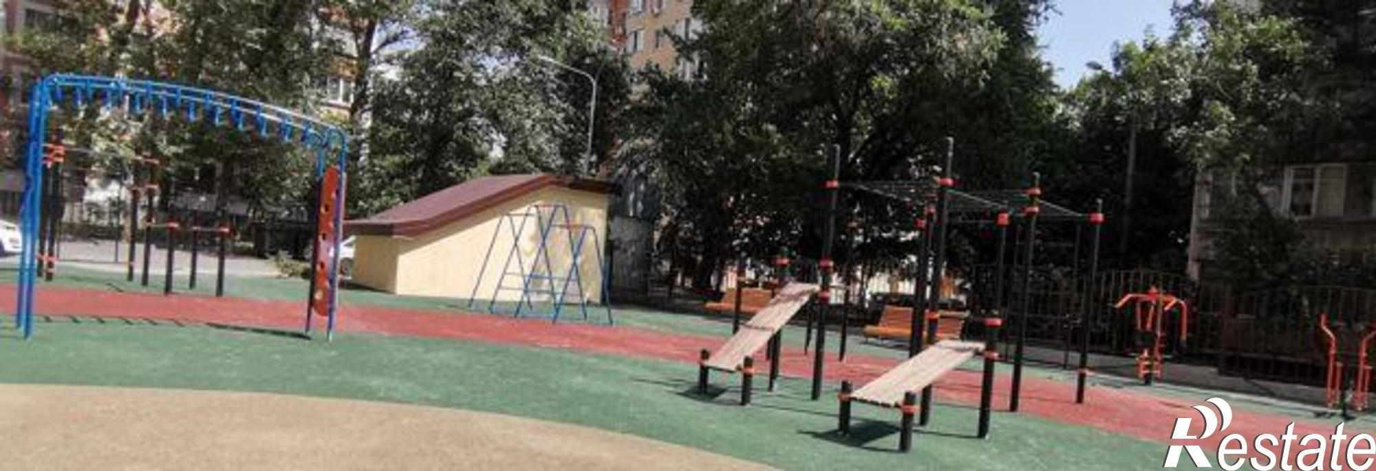 Купить квартиру за 5 170 000 рублей на бульвар Комарова, 30/2с3