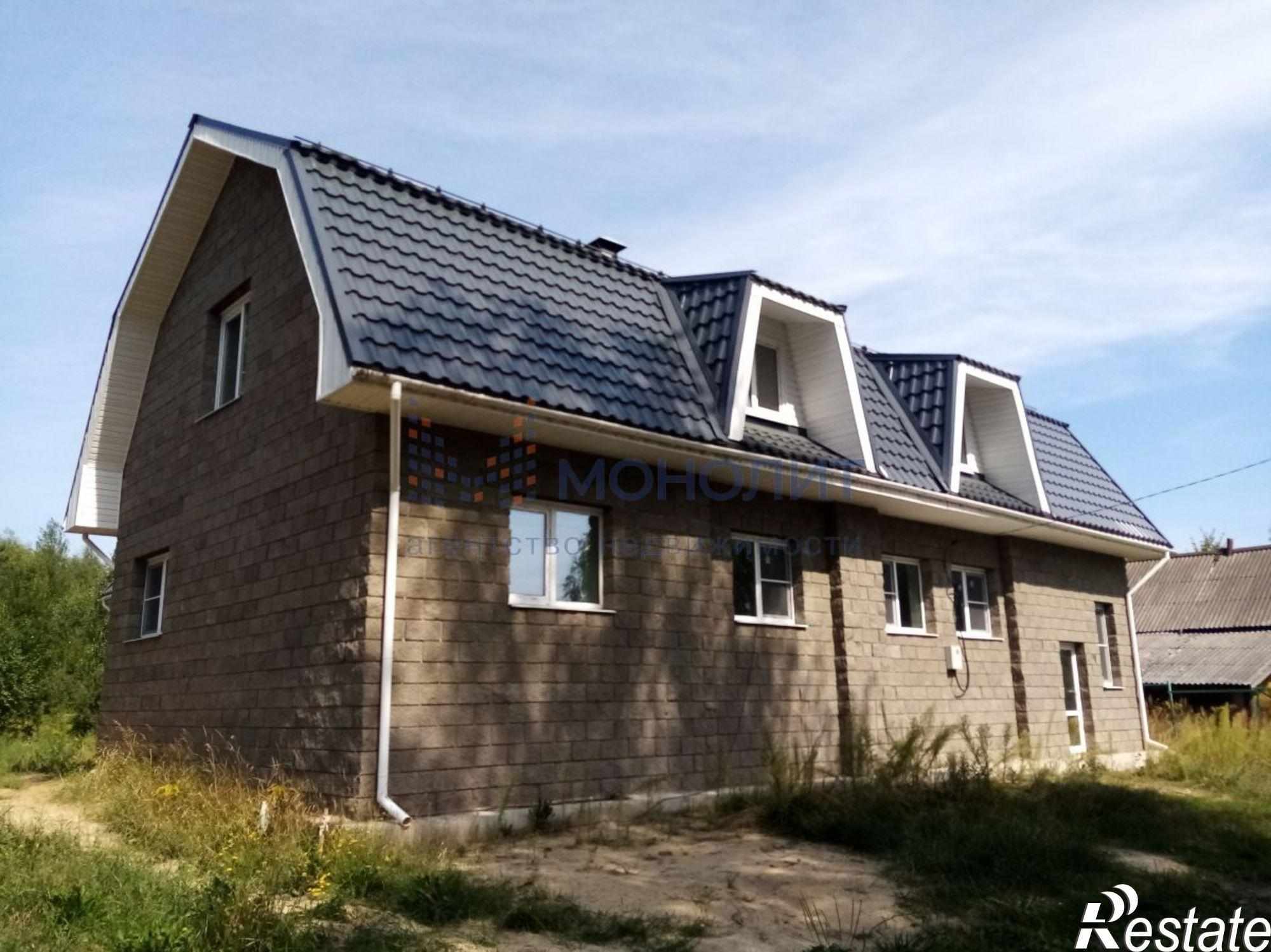 Купить дачу, дом, коттедж за 17 500 000 рублей на Черницы