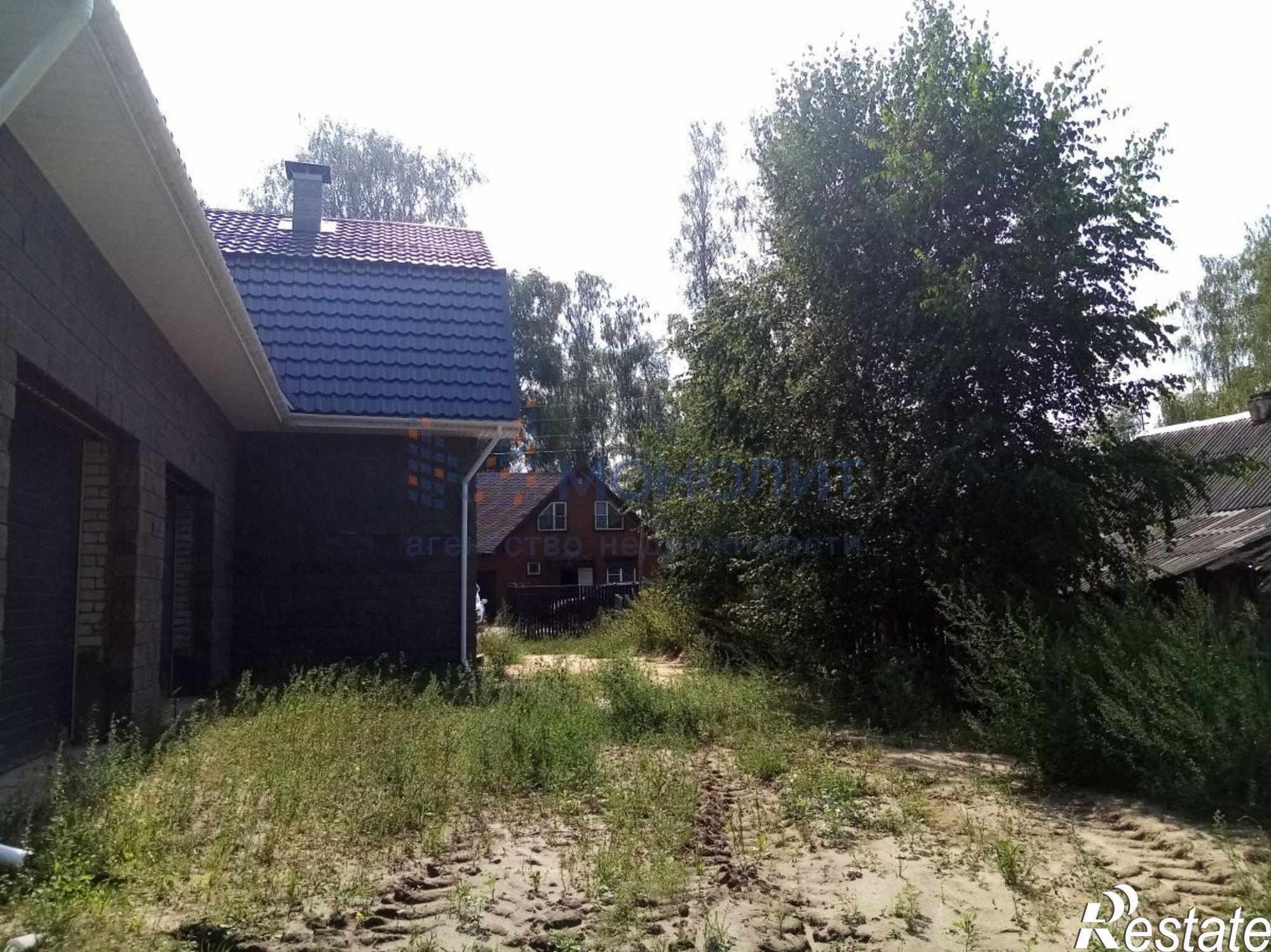 Купить дачу, дом, коттедж за 17 500 000 рублей на Черницы