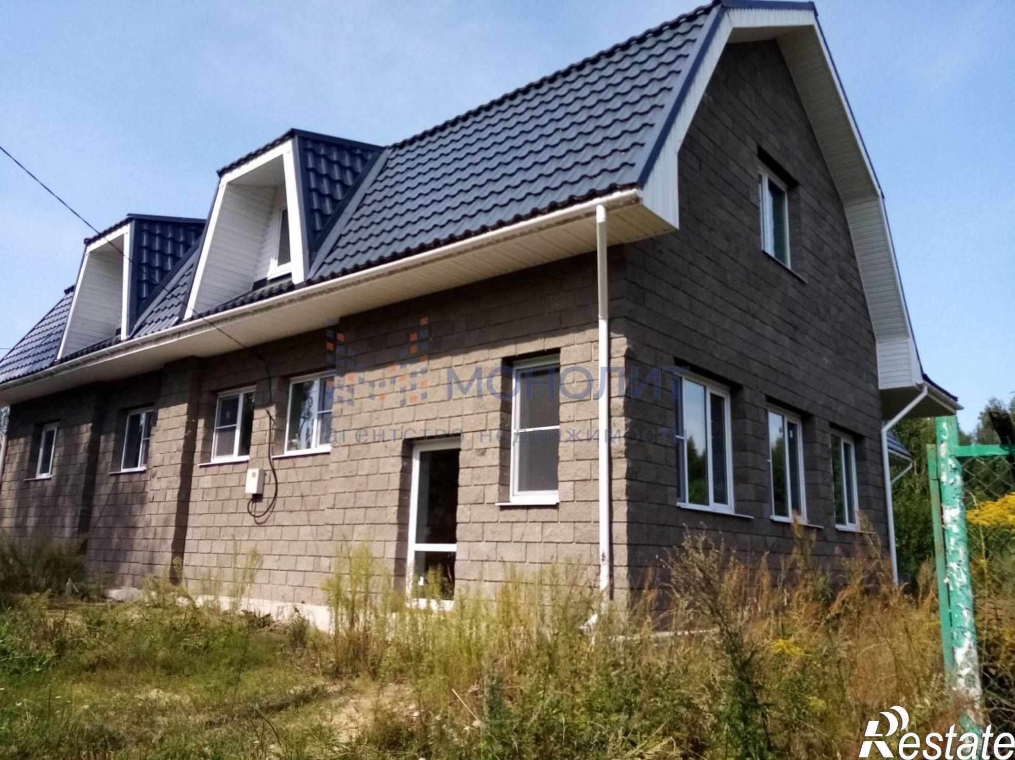 Купить дачу, дом, коттедж за 17 500 000 рублей на Черницы