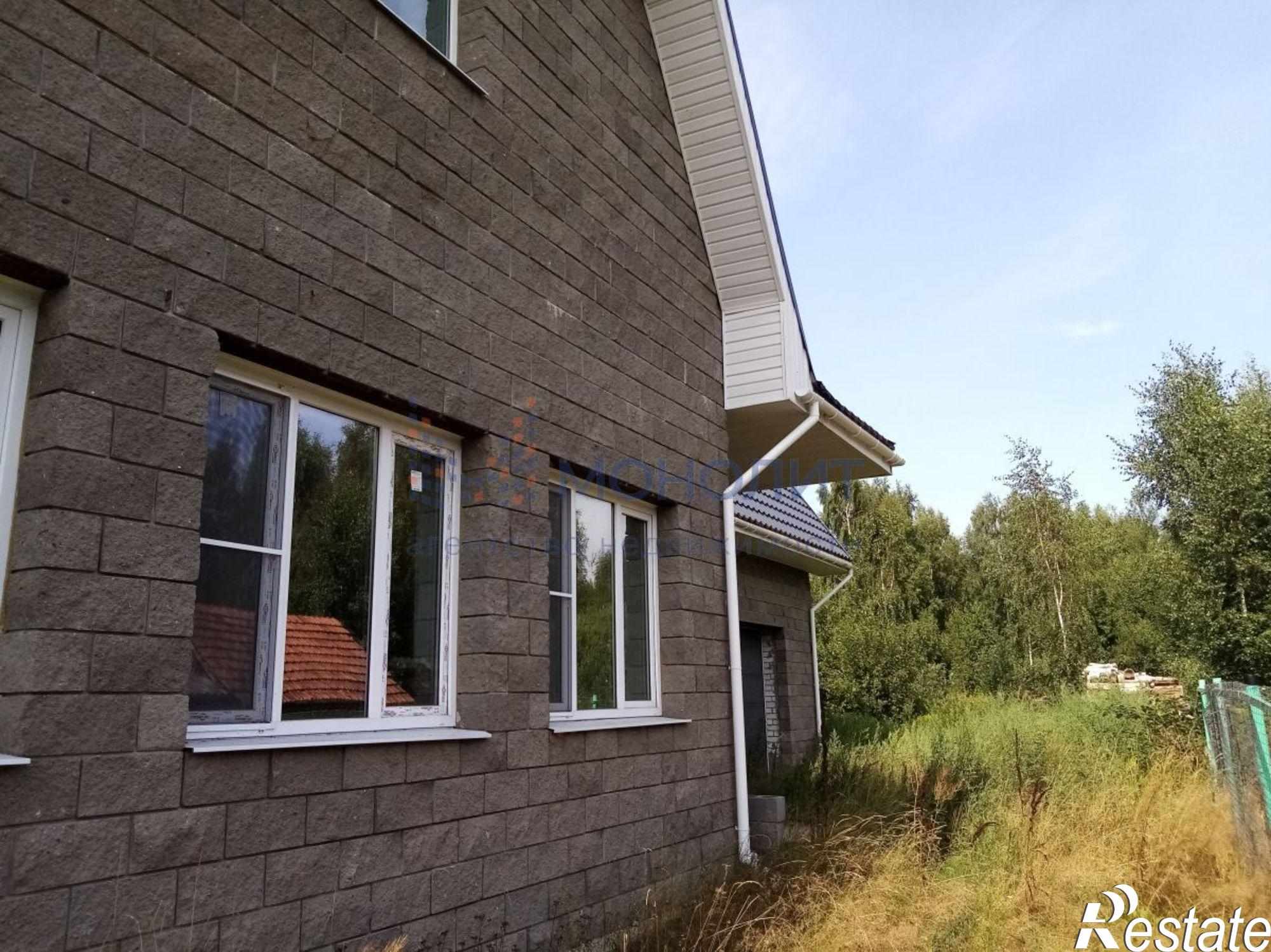 Купить дачу, дом, коттедж за 17 500 000 рублей на Черницы