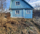 коттедж 46.2 кв м Центральная ул, 132