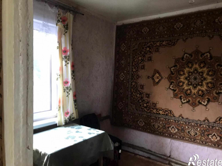 Коттедж/дом Вокзальная
