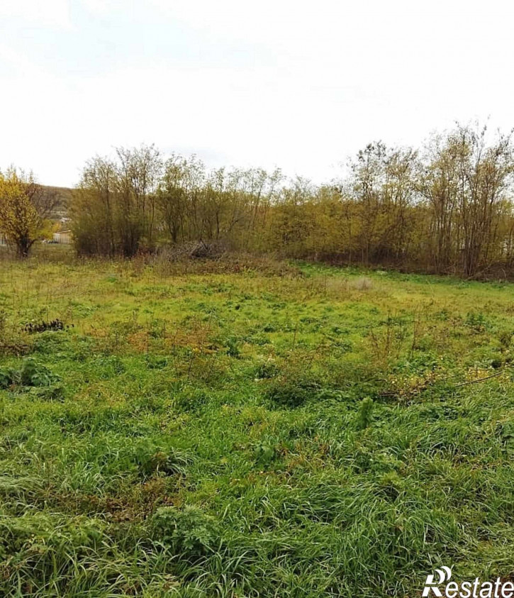 Земельный участок хутор Куток