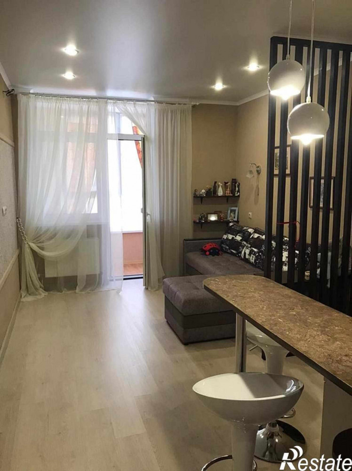 Студия Парковая улица, 61