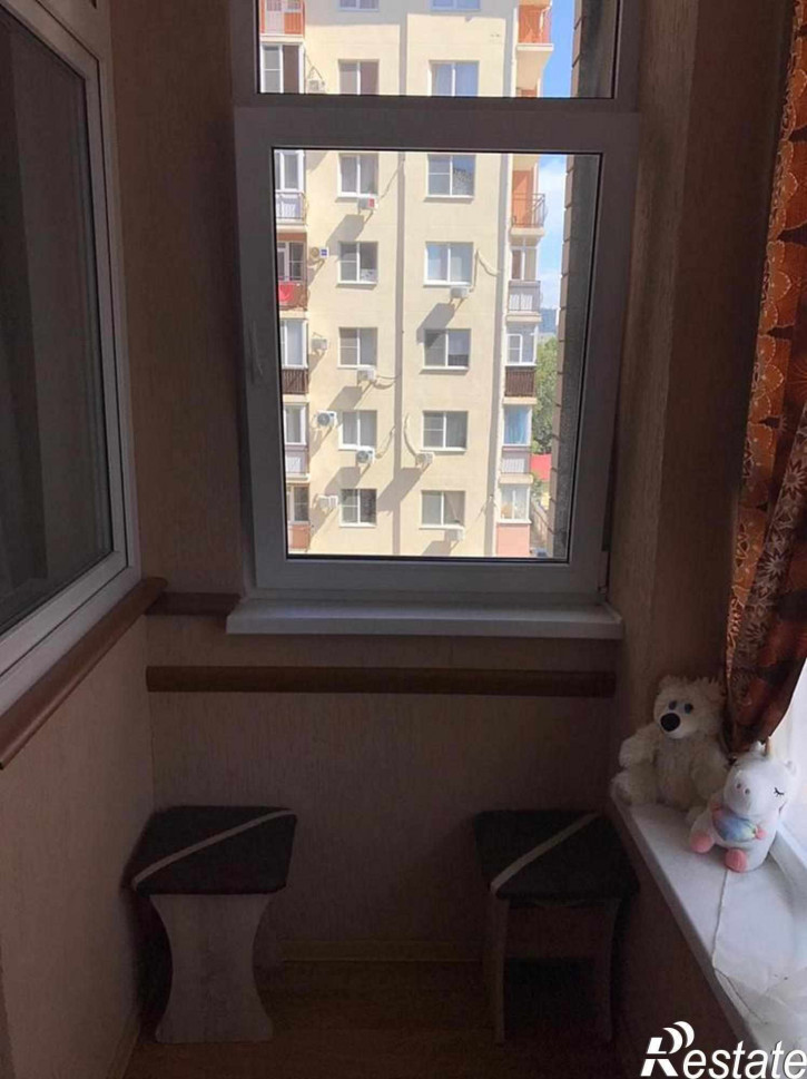 Студия Парковая улица, 61