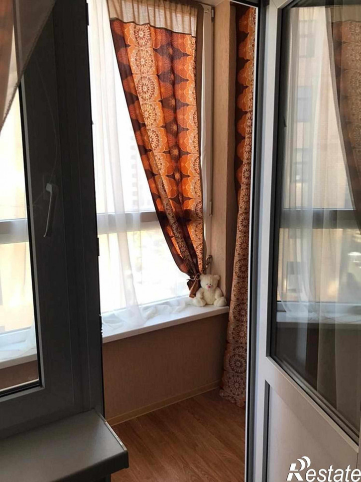 Студия Парковая улица, 61