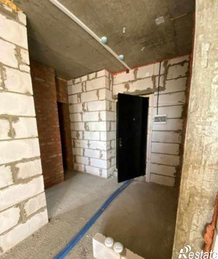 1-комн квартира в новом доме Таврическая улица, 4