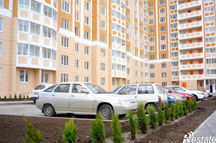 Купить Квартиру В Ростове Фото