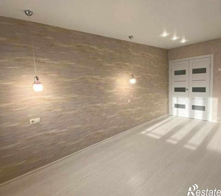 2-комн квартира в новом доме Клубная улица, 34
