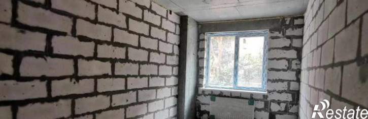 2-комн квартира в новом доме бульвар Комарова, 30/2с1