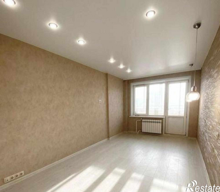 2-комн квартира в новом доме Клубная улица, 34