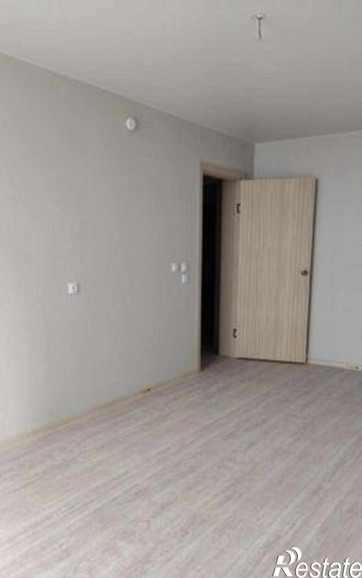 2-комн квартира в новом доме переулок Андреева, 15