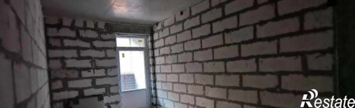 2-комн квартира в новом доме бульвар Комарова, 30/2с1