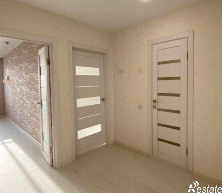 2-комн квартира в новом доме Клубная улица, 34
