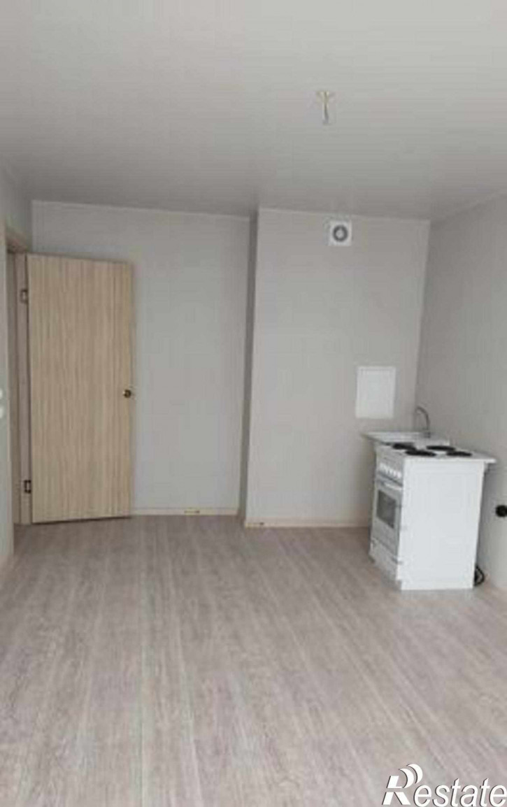 2-комн квартира в новом доме переулок Андреева, 15
