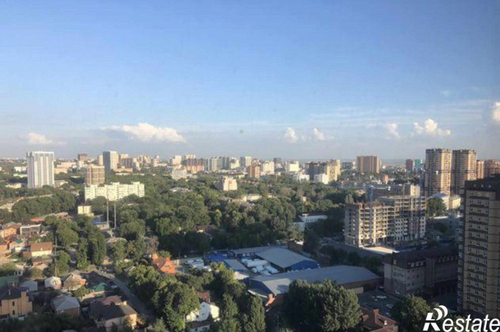 1-комн квартира в новом доме Таврическая улица, 4