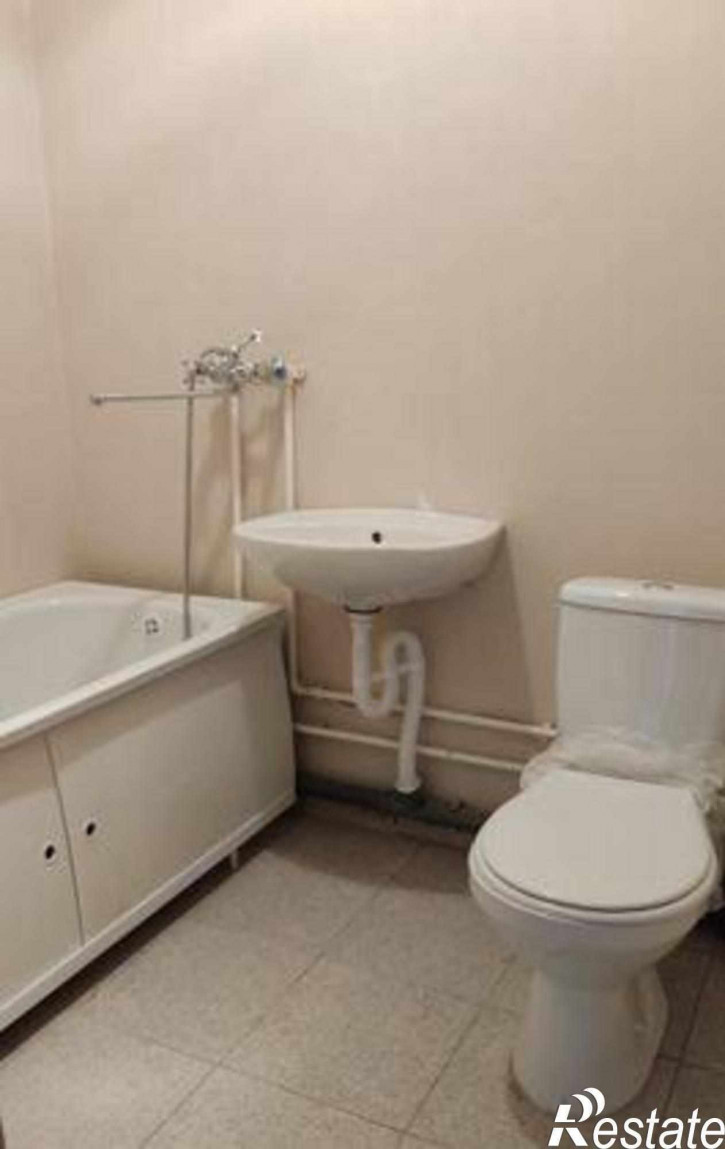 2-комн квартира в новом доме переулок Андреева, 15