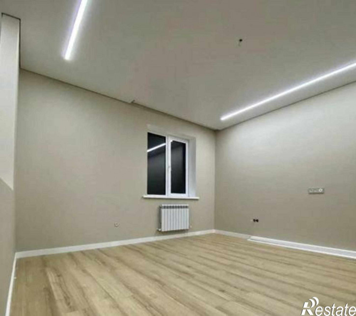 2-комн квартира в новом доме бульвар Комарова, 30/2с1