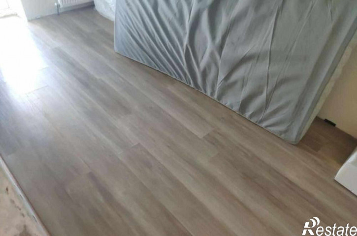 1-комн квартира в новом доме Горсоветская улица, 57А